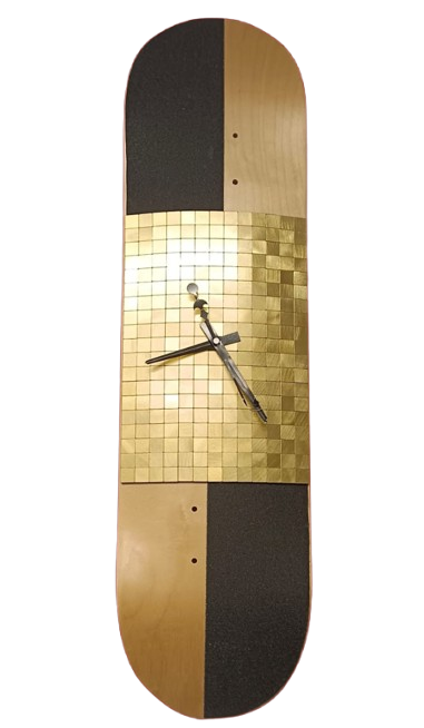 L'Or du Temps
