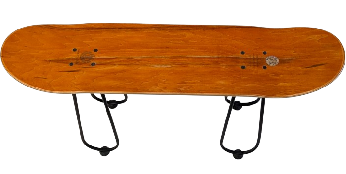 La Orang'Deck