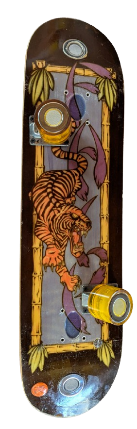 Plafonnier La Tigervan